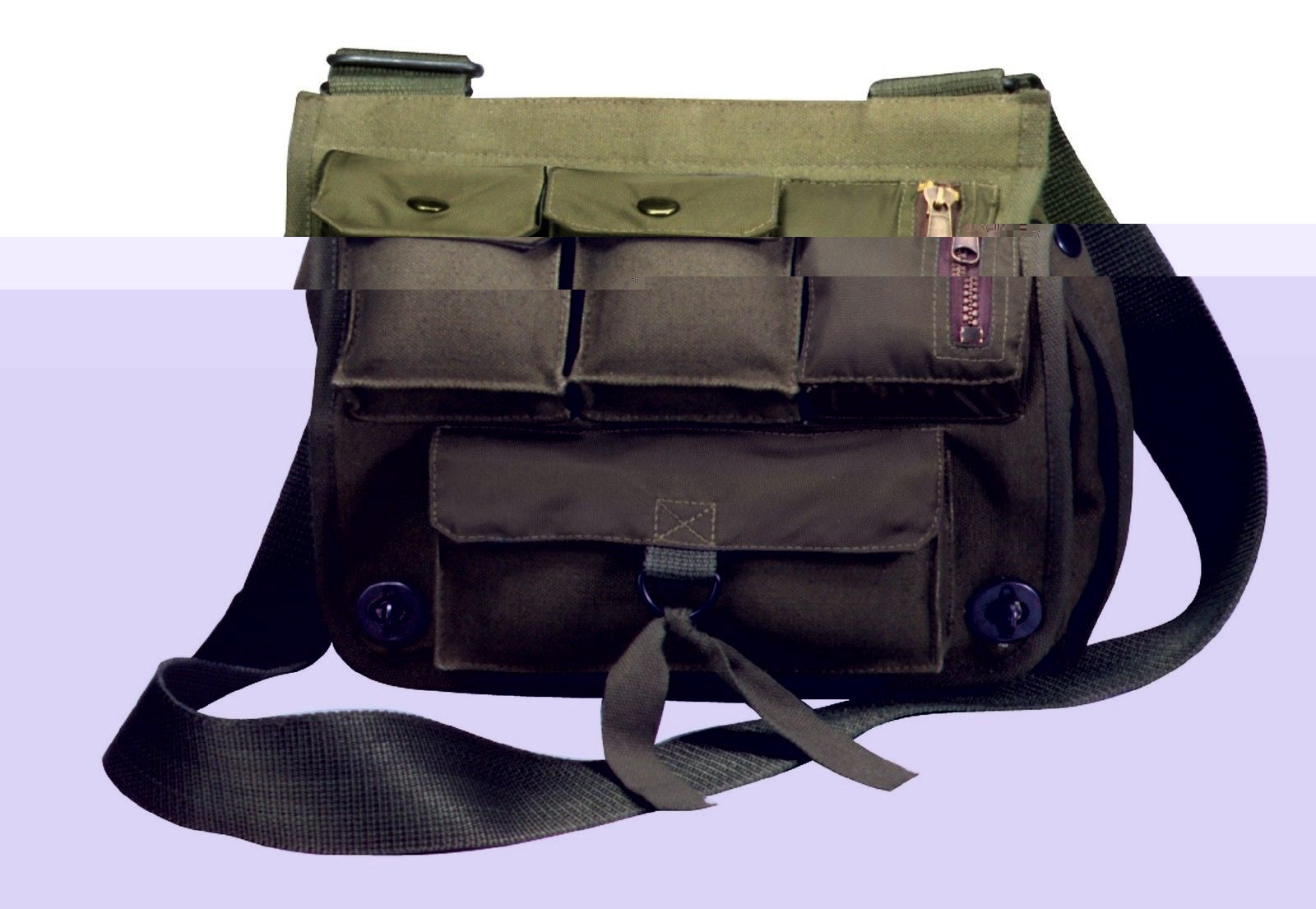 Olive Drab