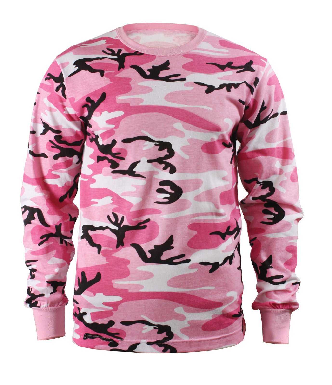 Pink Camo