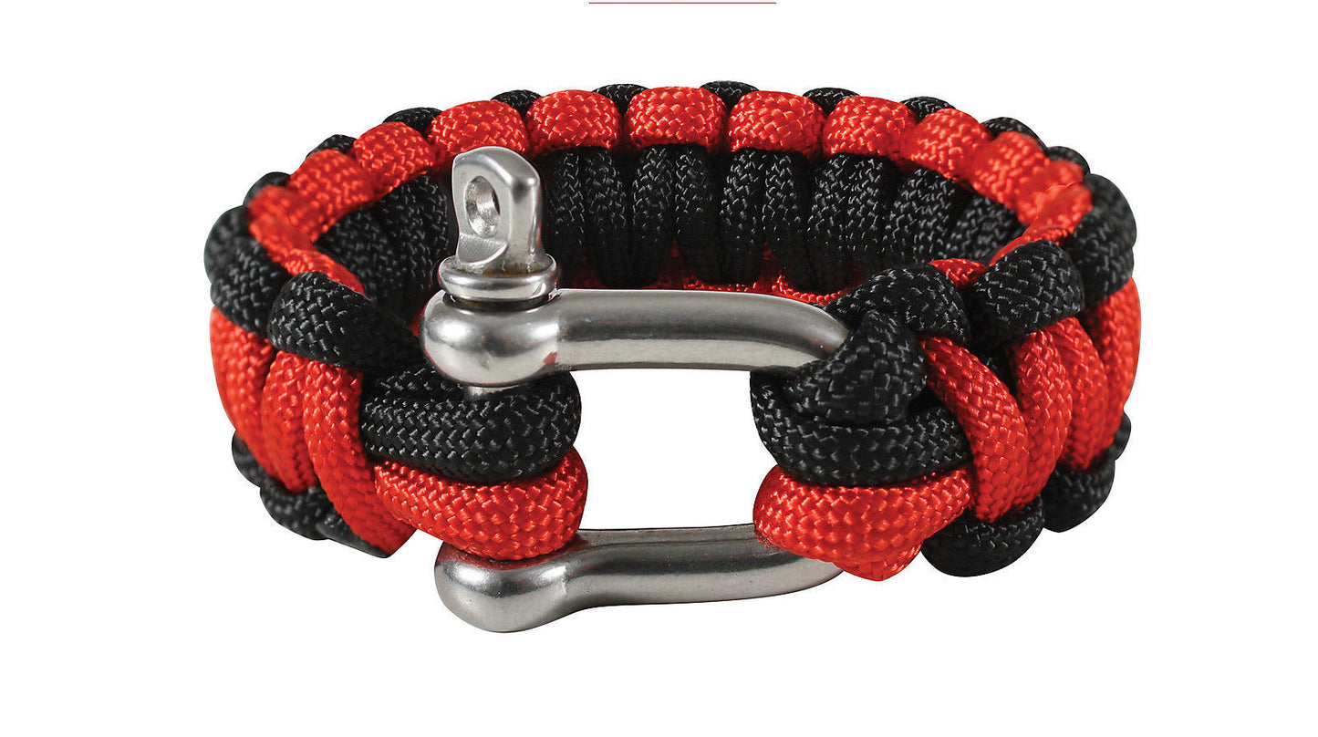 Red/Black