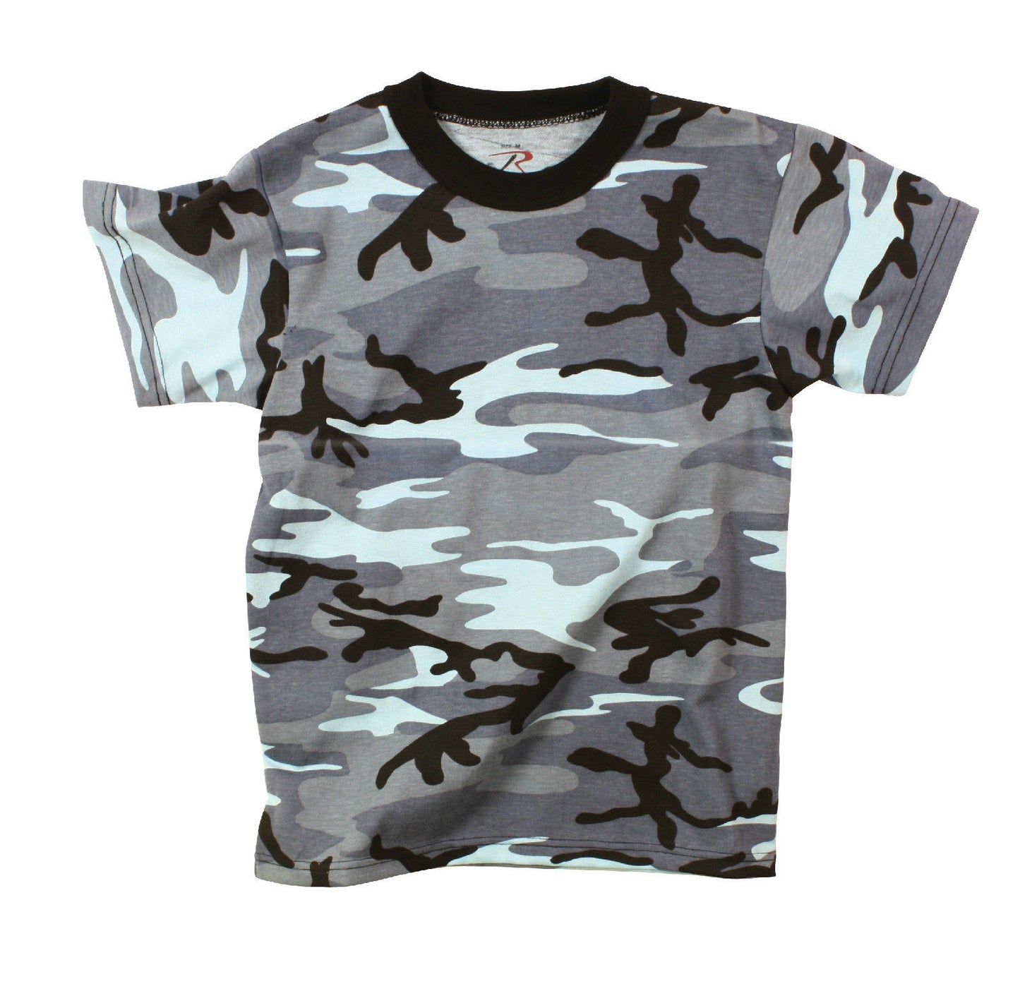 Sky Camo