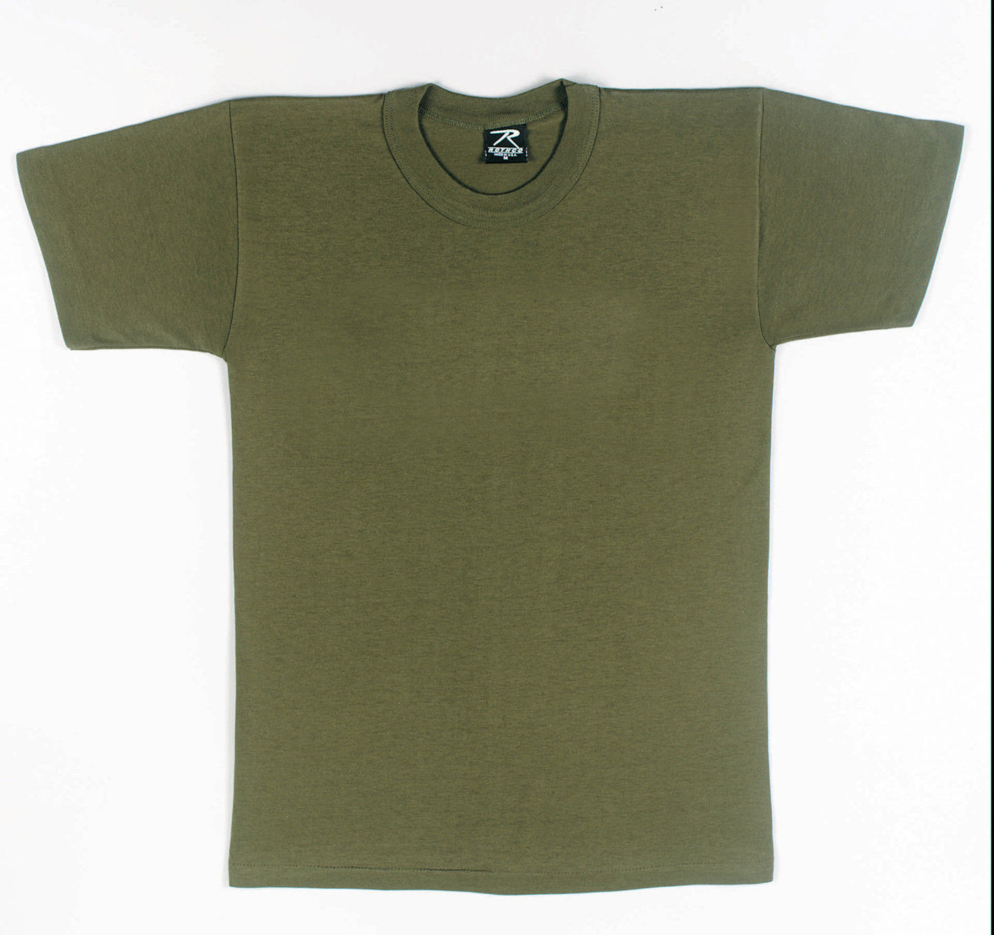 Olive Drab