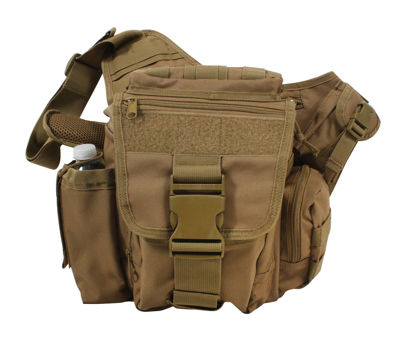 Coyote Tan