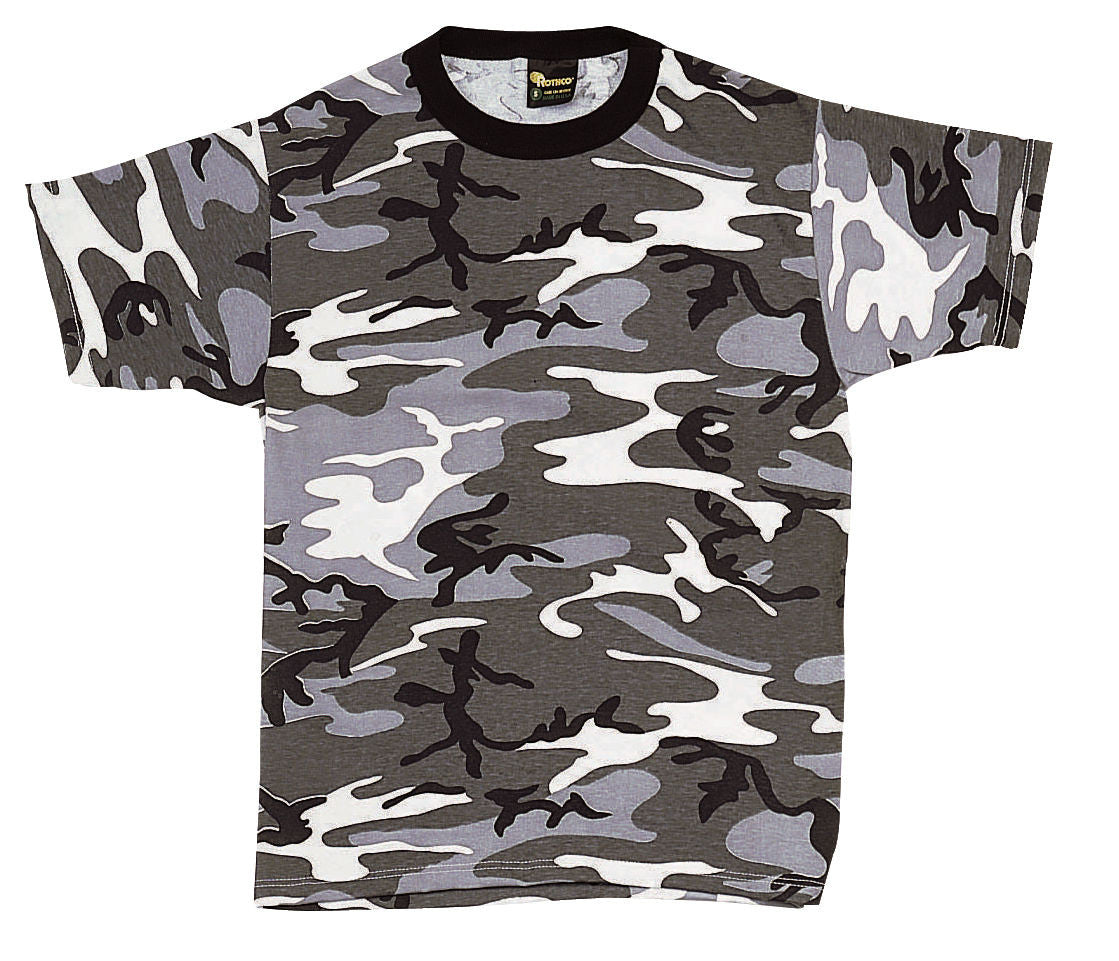 City Camo