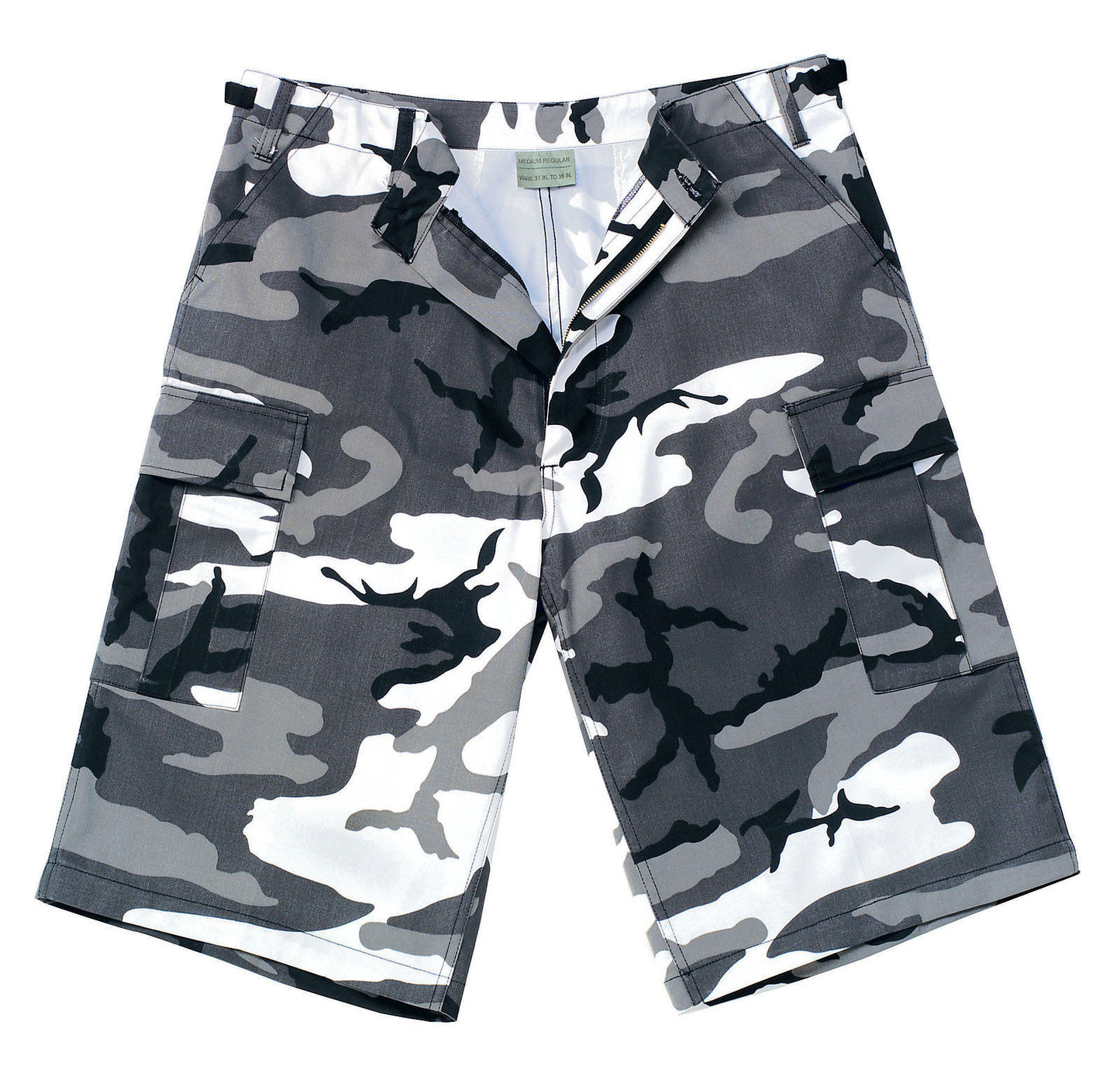 City Camo