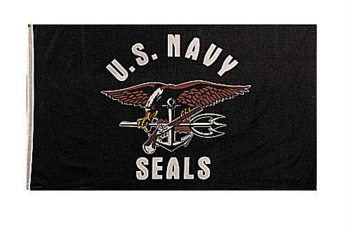 Black Navy Seals