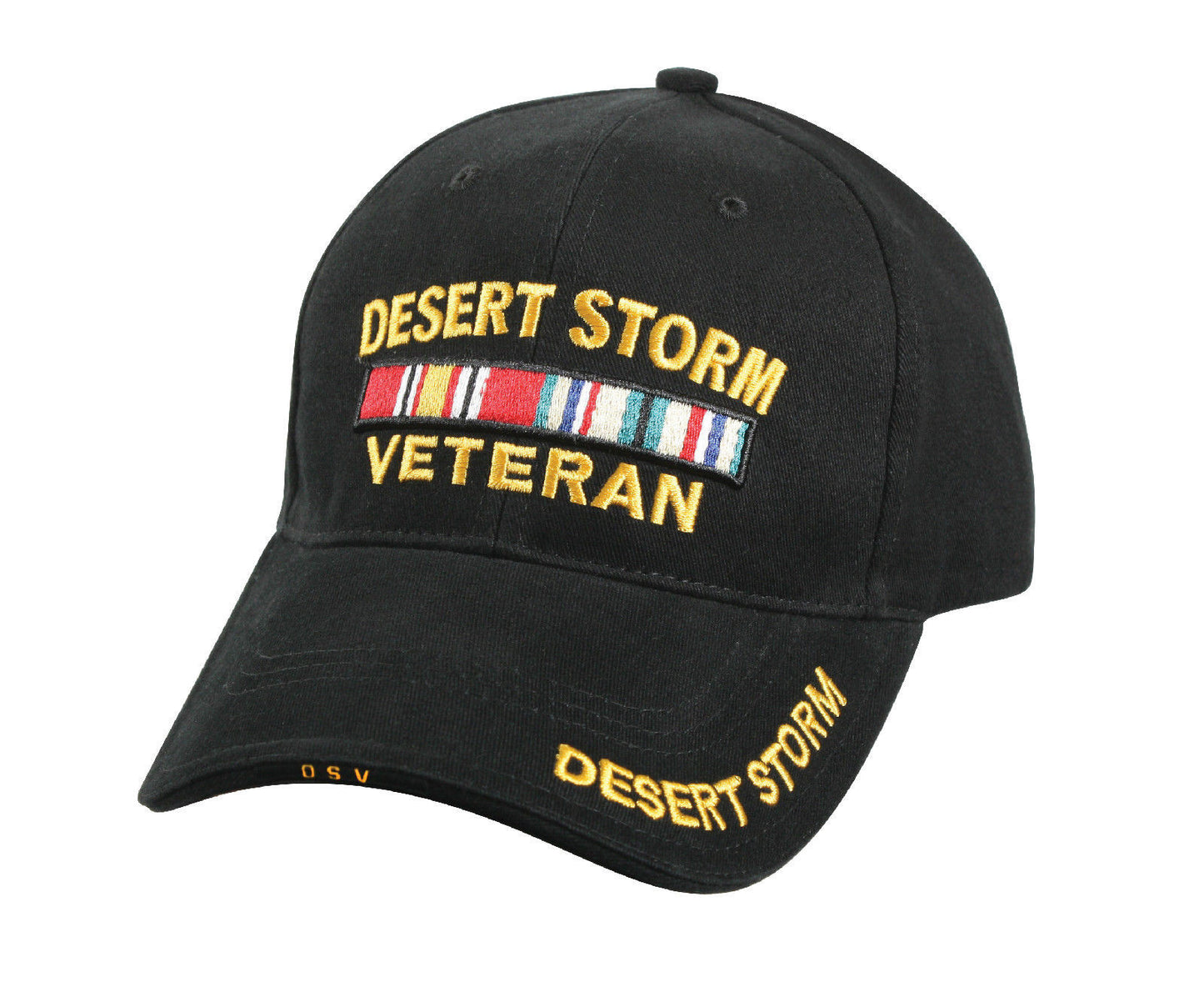 Desert Storm Veteran