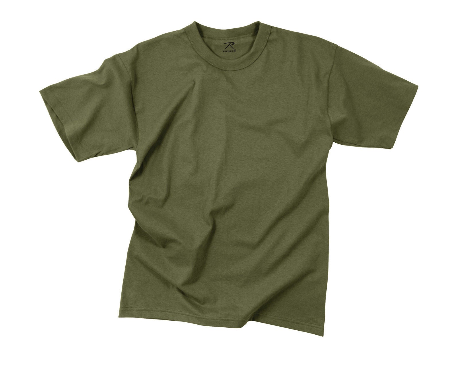 Olive Drab