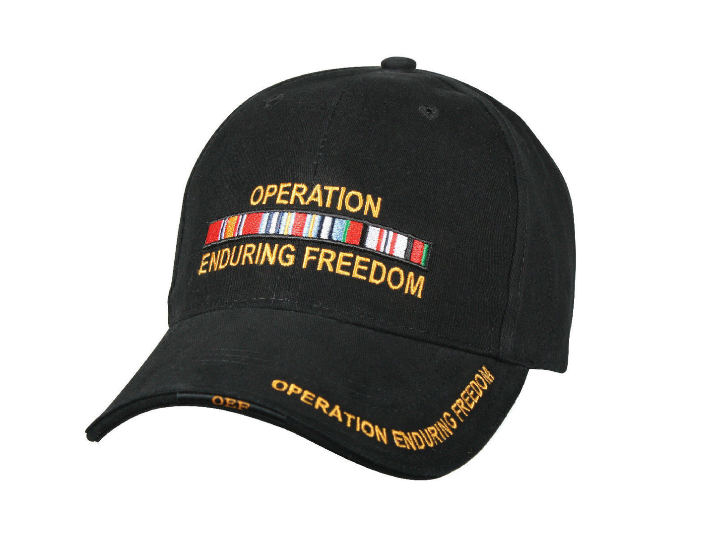 Operation Enduring Freedom