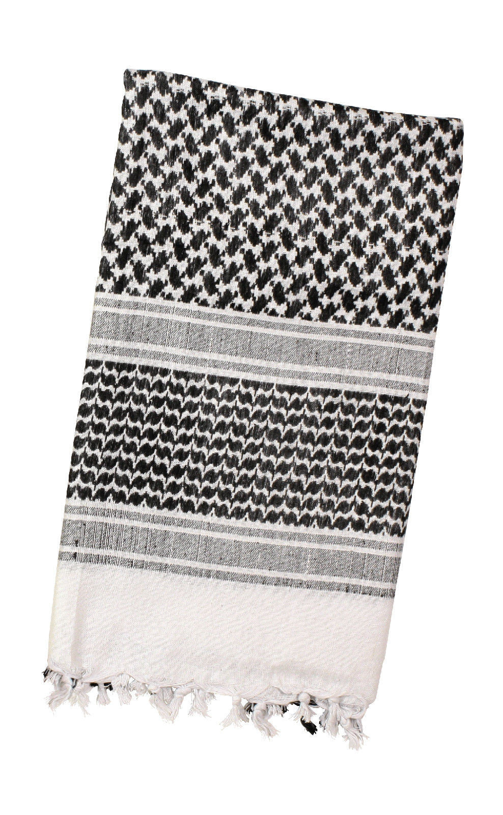 White/Black