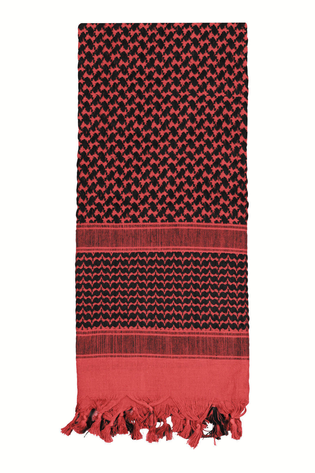 Red/Black
