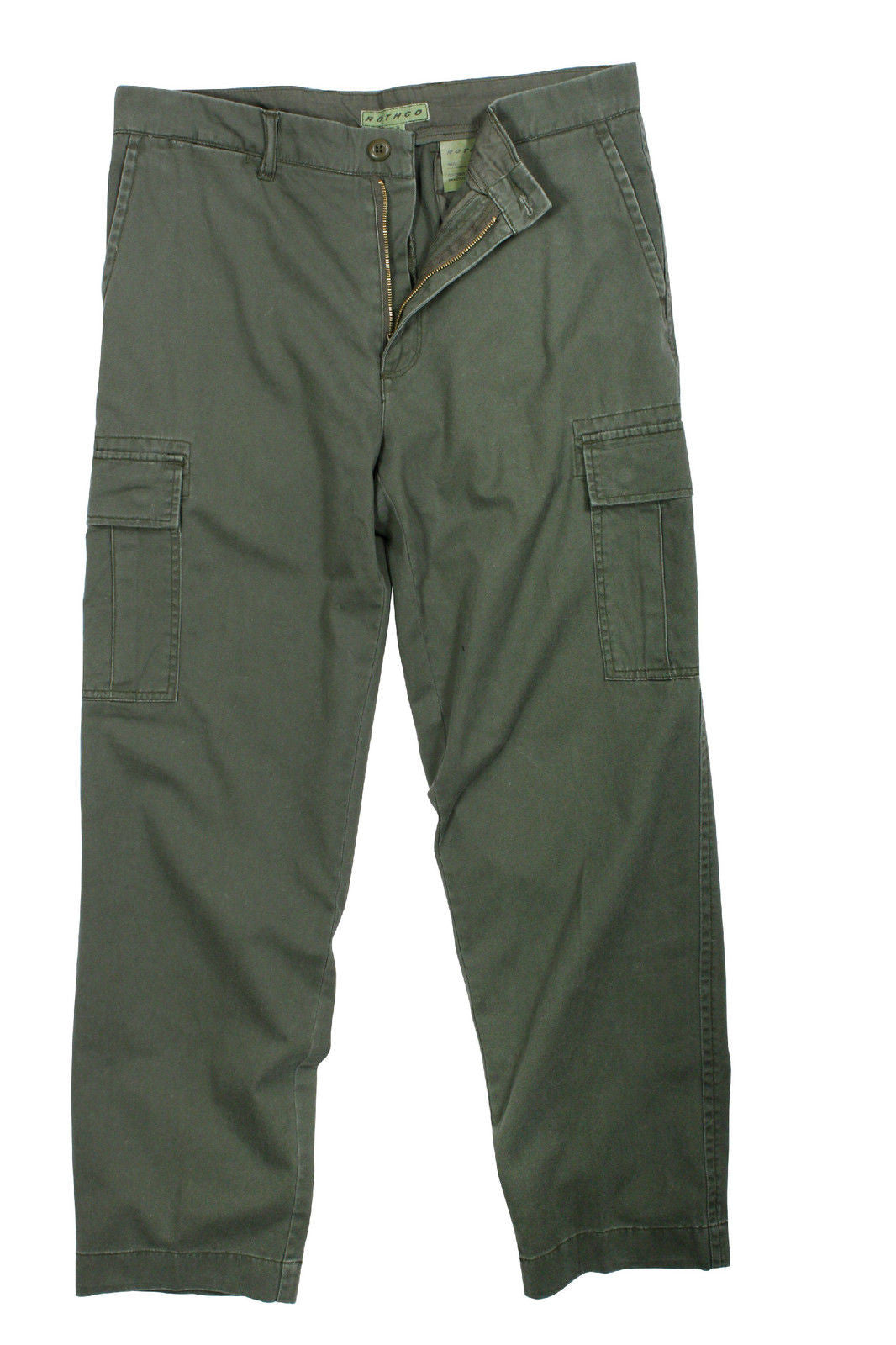 Olive Drab