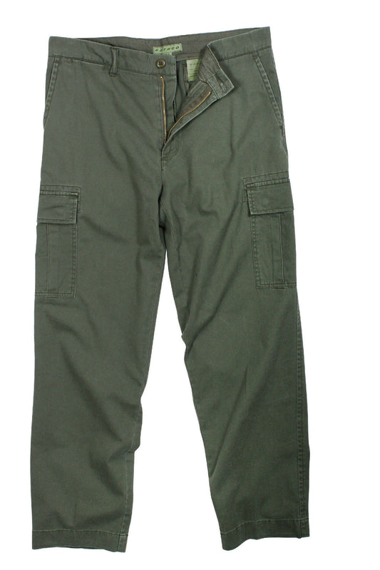 Olive Drab