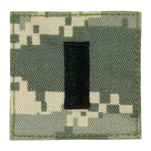1st Lieutenant