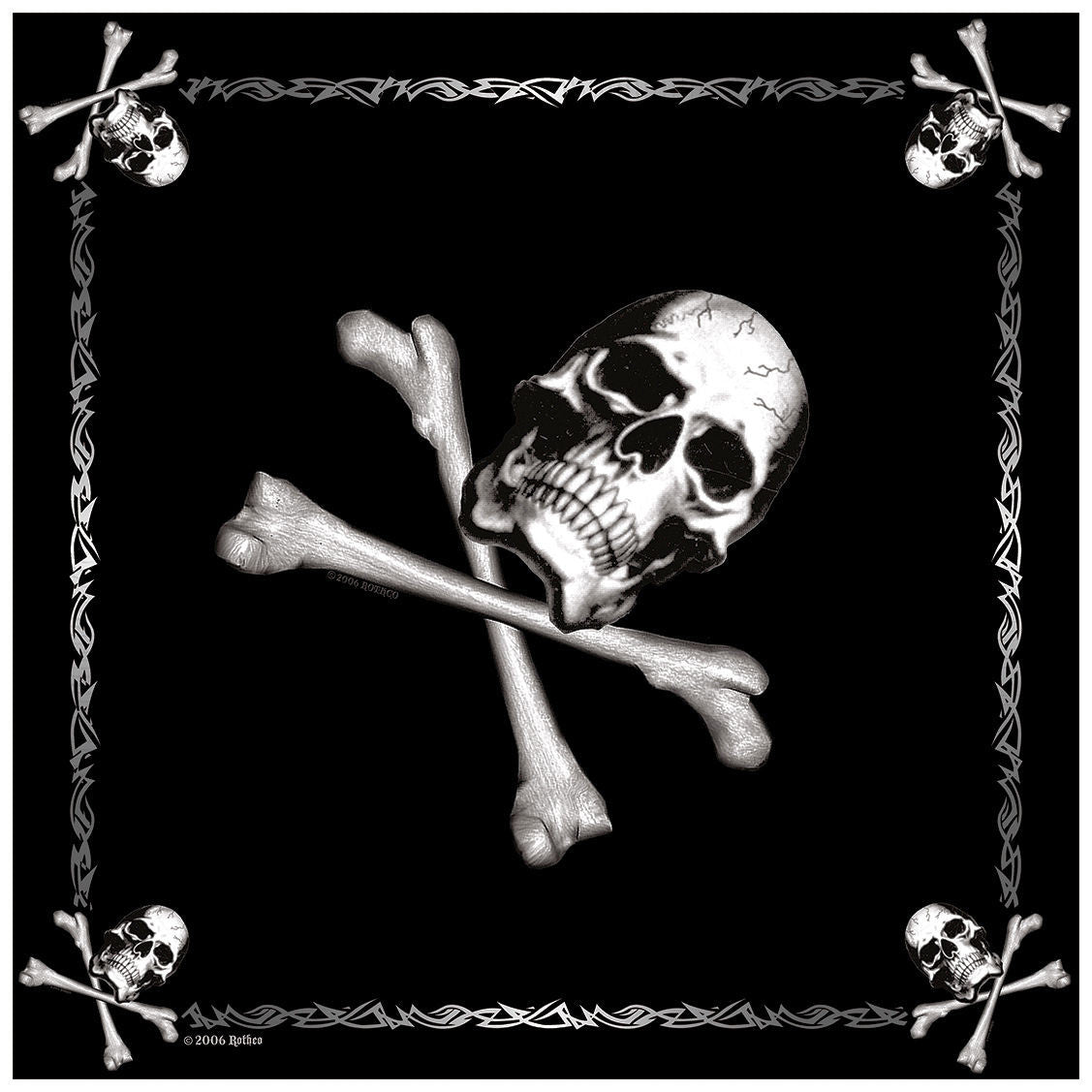 Jolly Roger