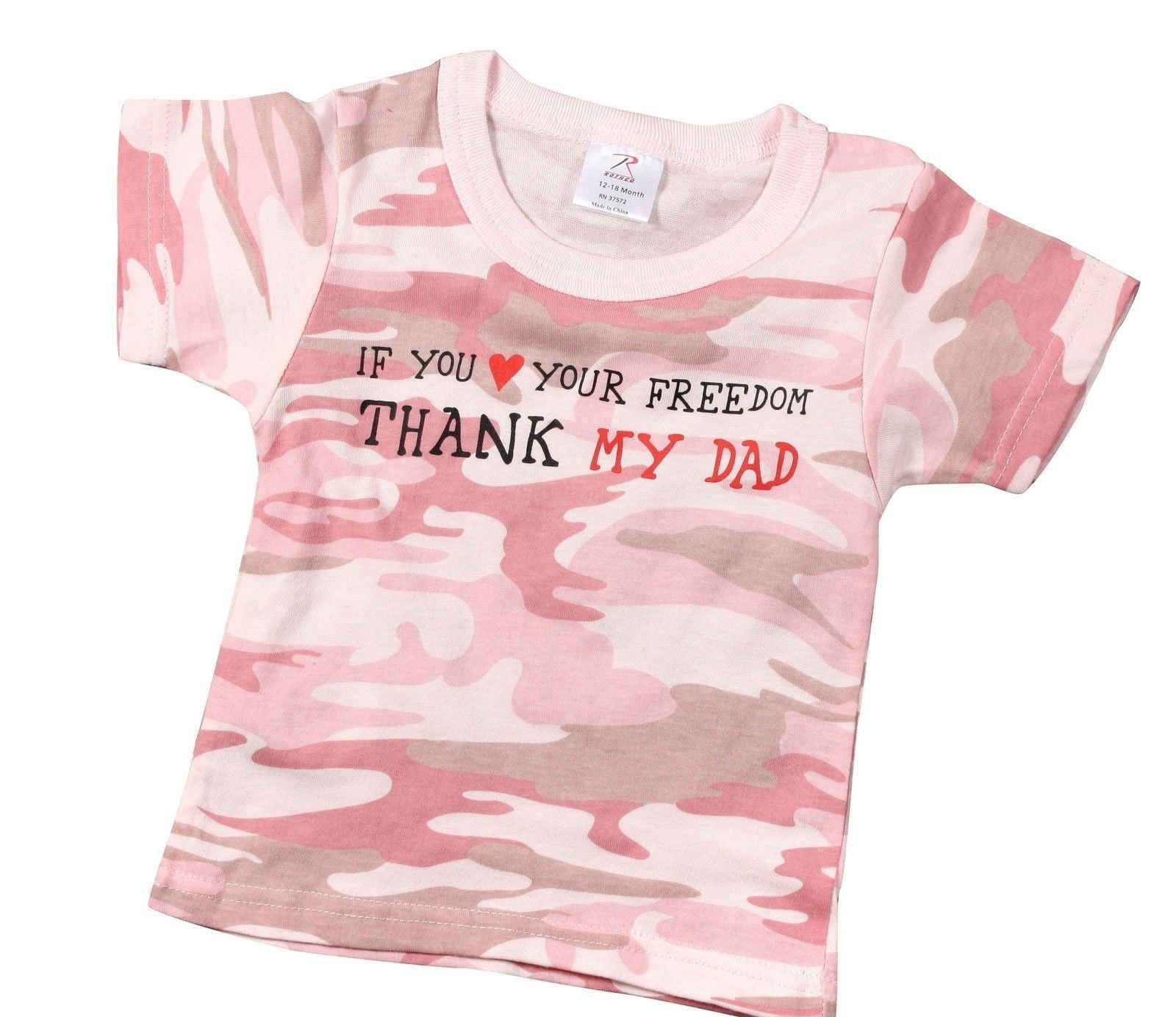 Pink 'Thank My Dad'