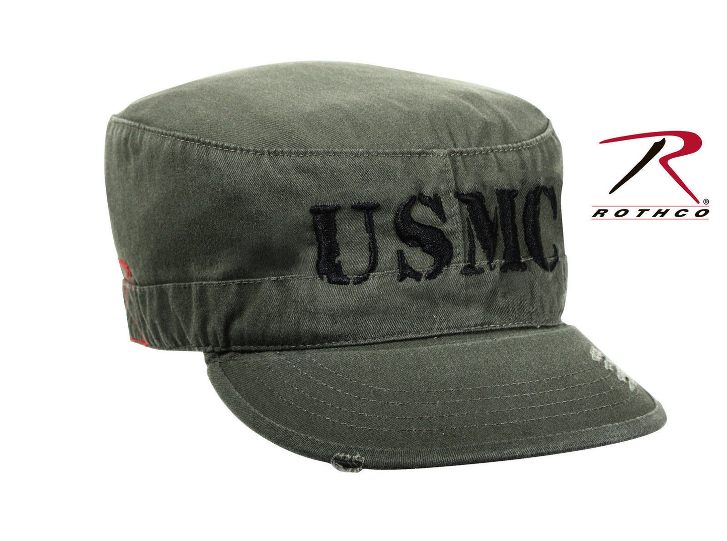 OD USMC