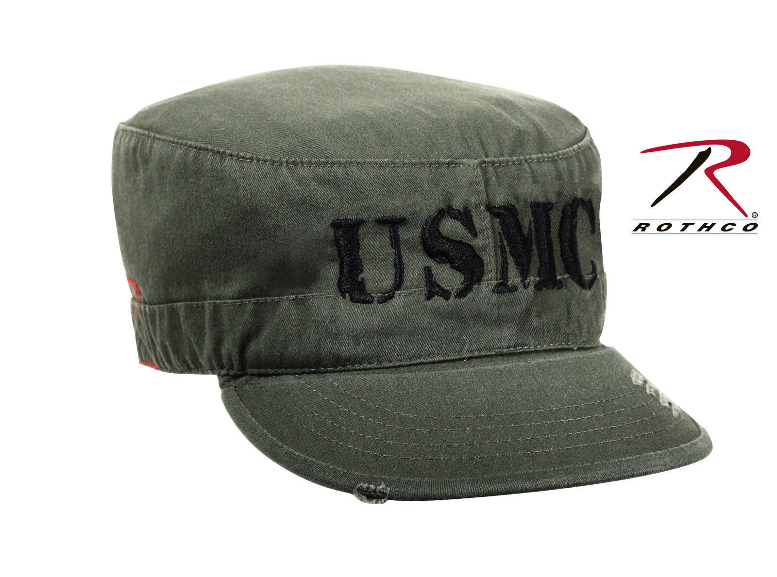 OD USMC