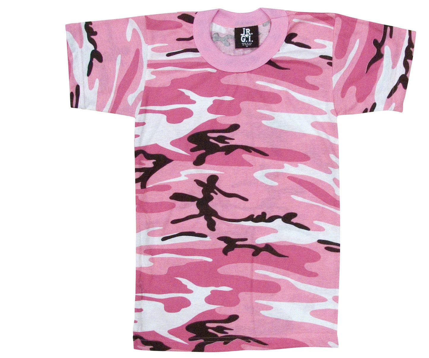 Pink Camo