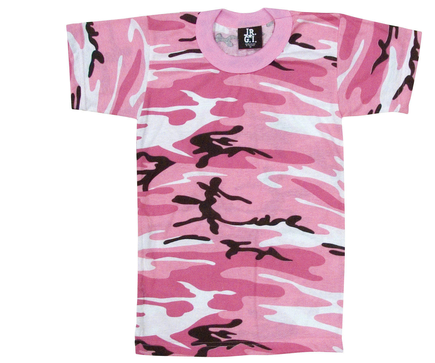 Pink Camo