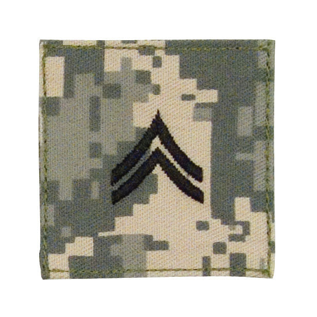 Corporal