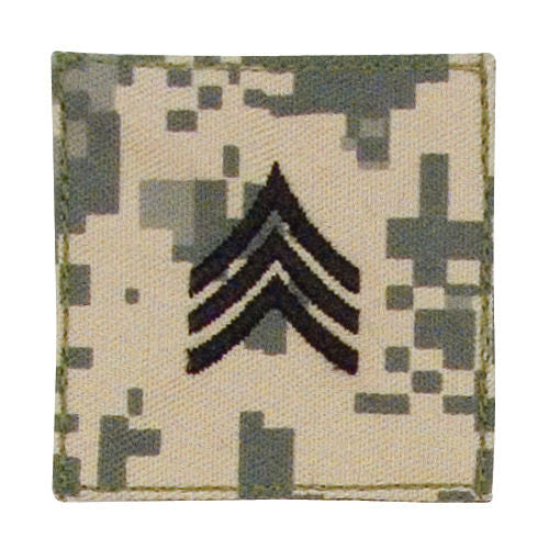 Sergeant
