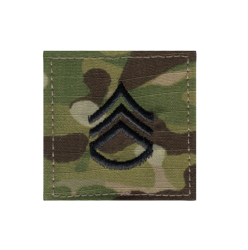 Staff Sergeant