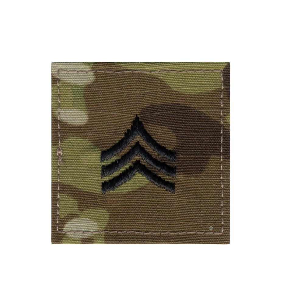 Sergeant