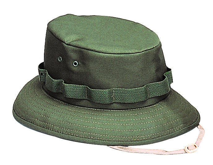 Olive Drab