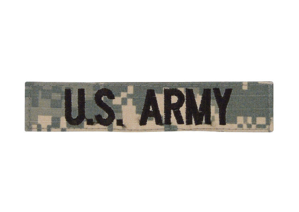 U.S. Army Branch