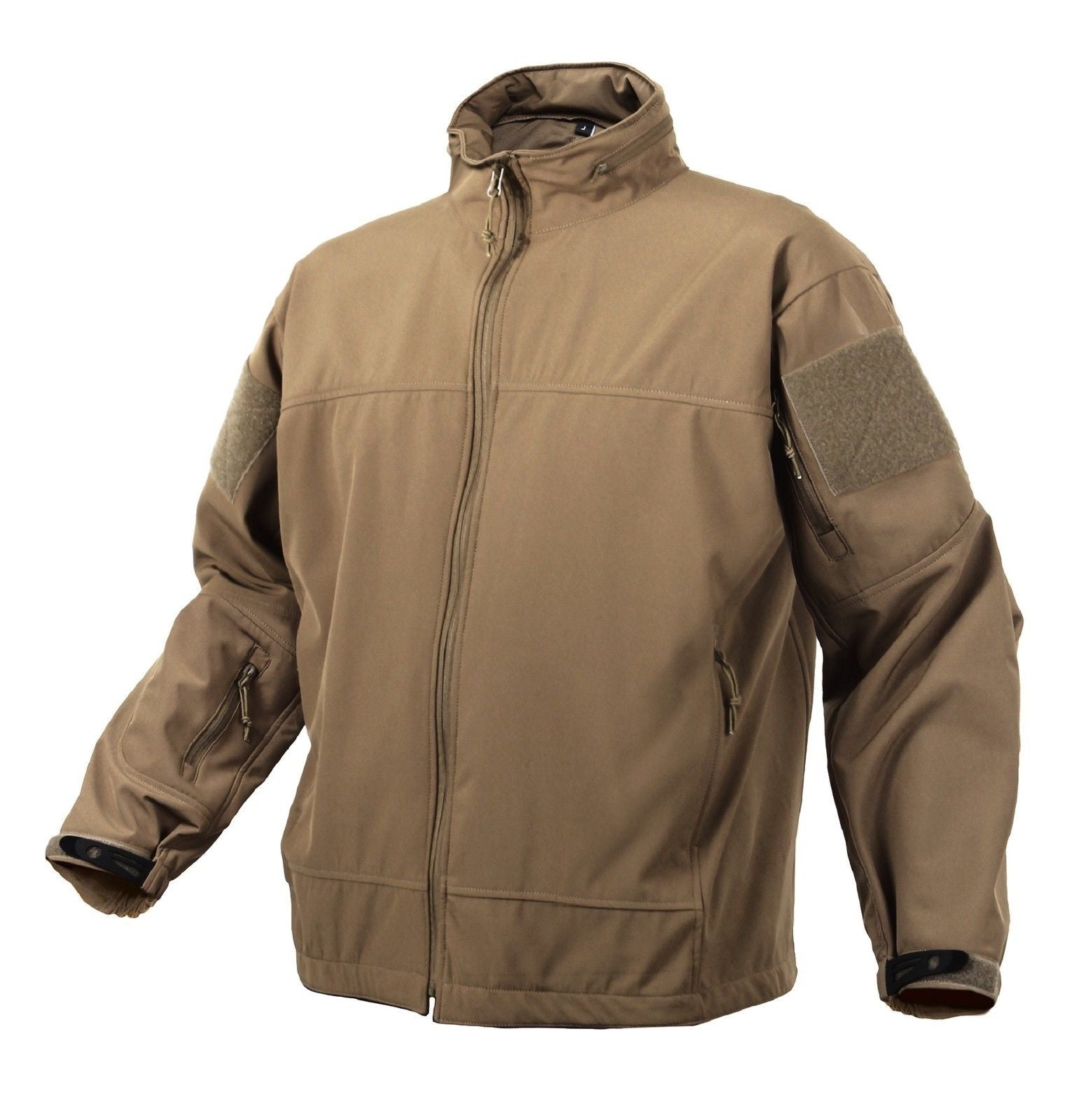 Coyote Brown