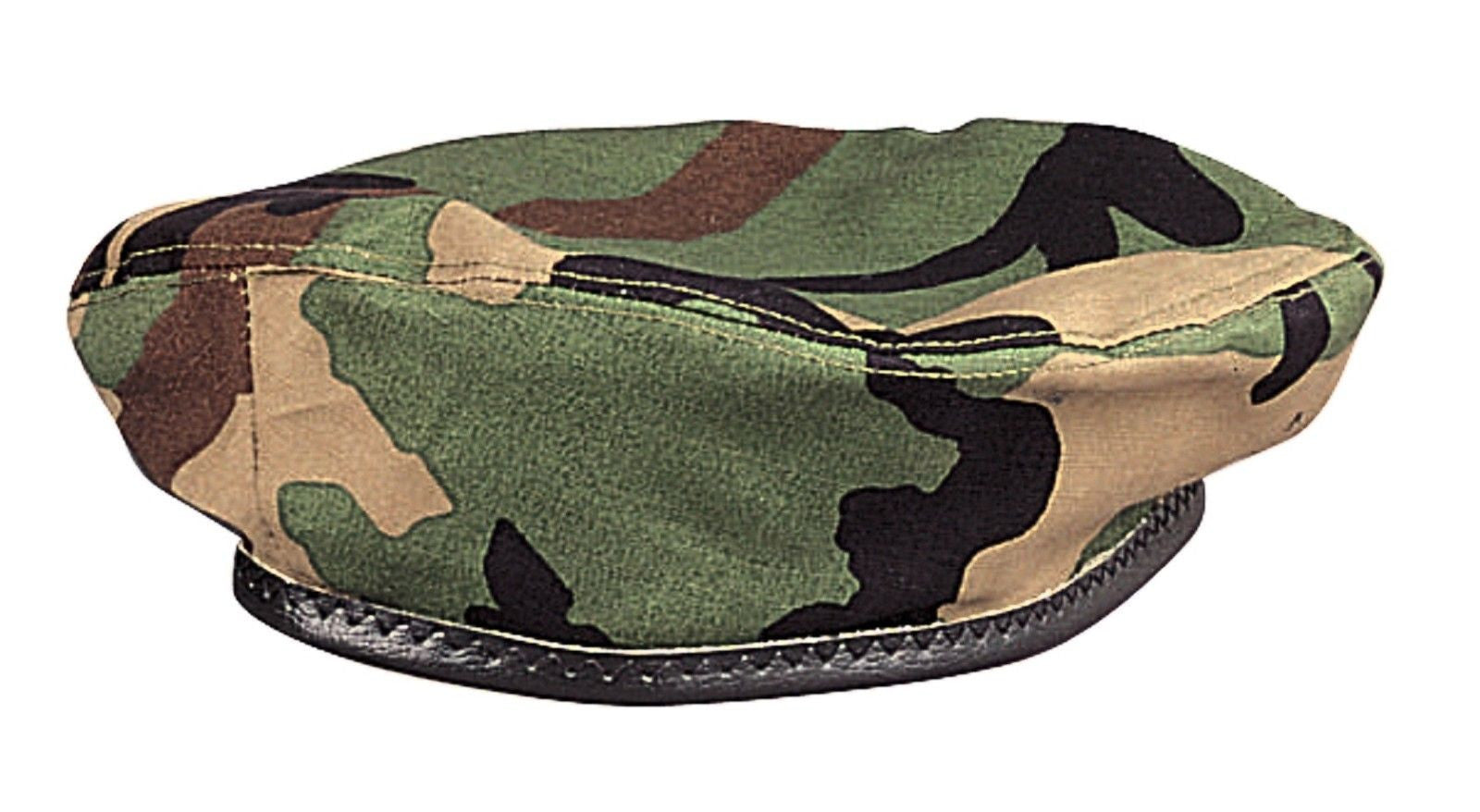 Camouflage