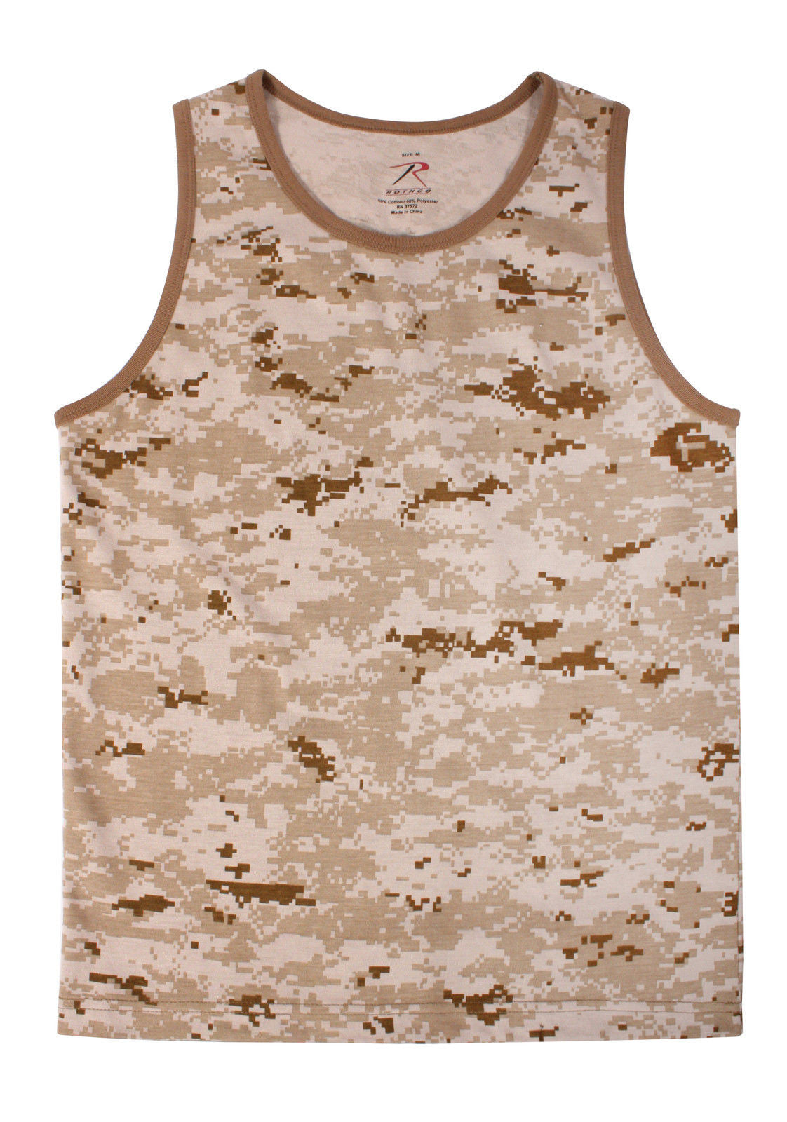 Desert Digital Camo
