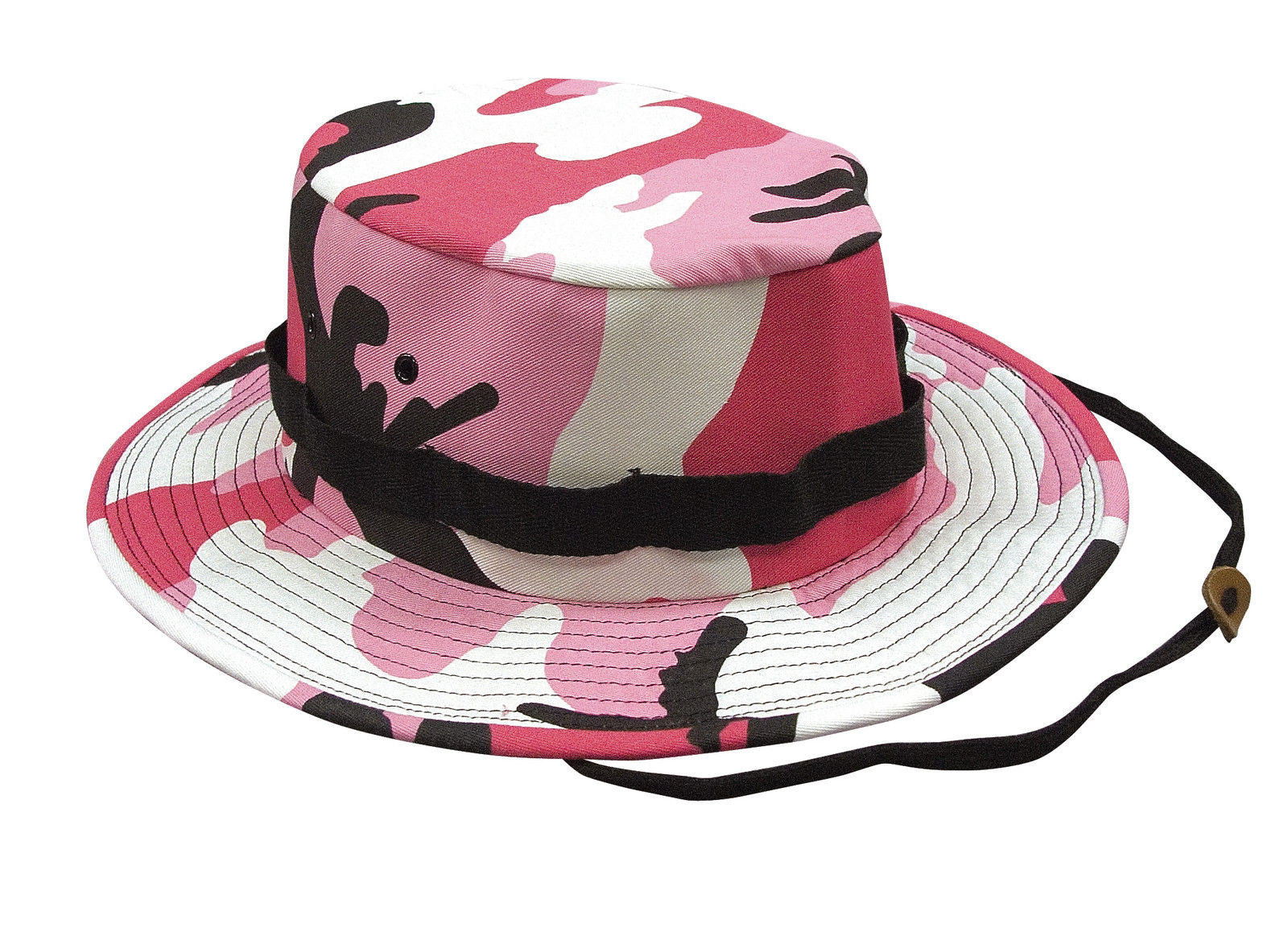 Pink Camo
