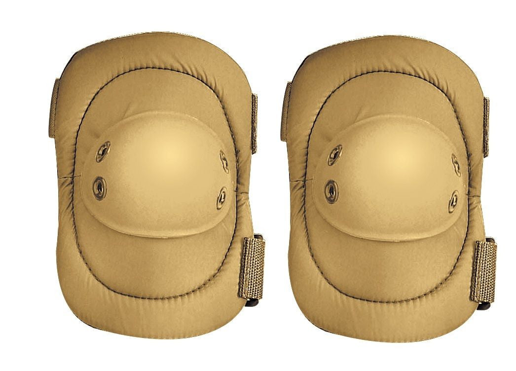 Coyote Brown Elbow Pad