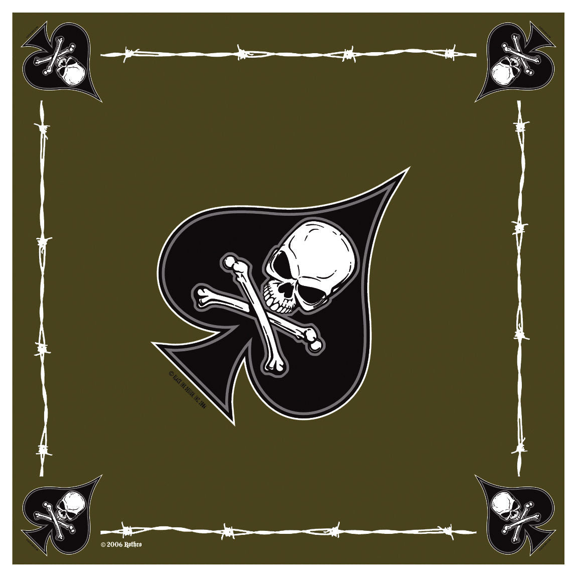 Death Spade