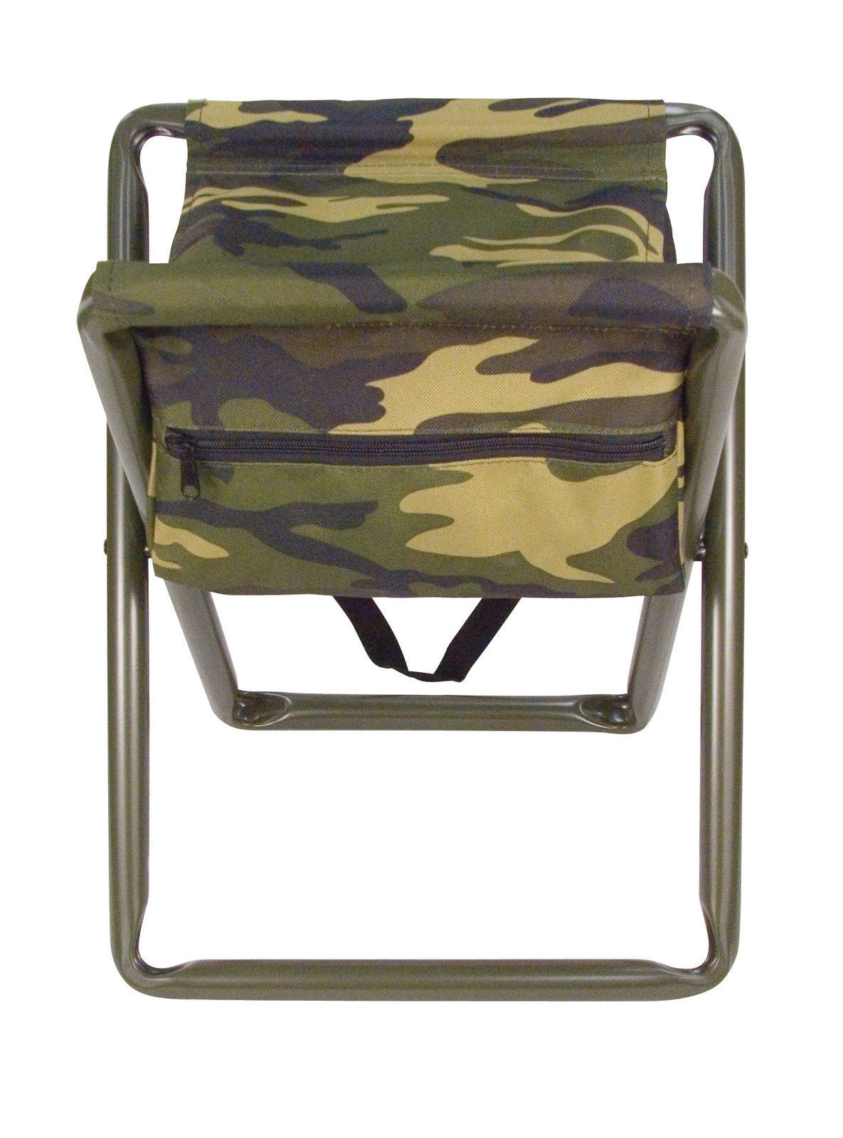 Woodland Camo