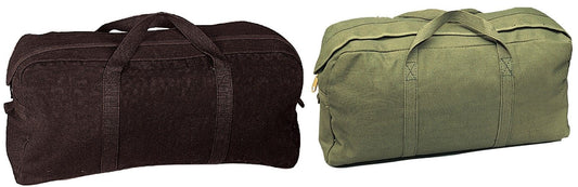 Tanker Tool Bags - Canvas Mechanics Painters Contractors Tool Bags