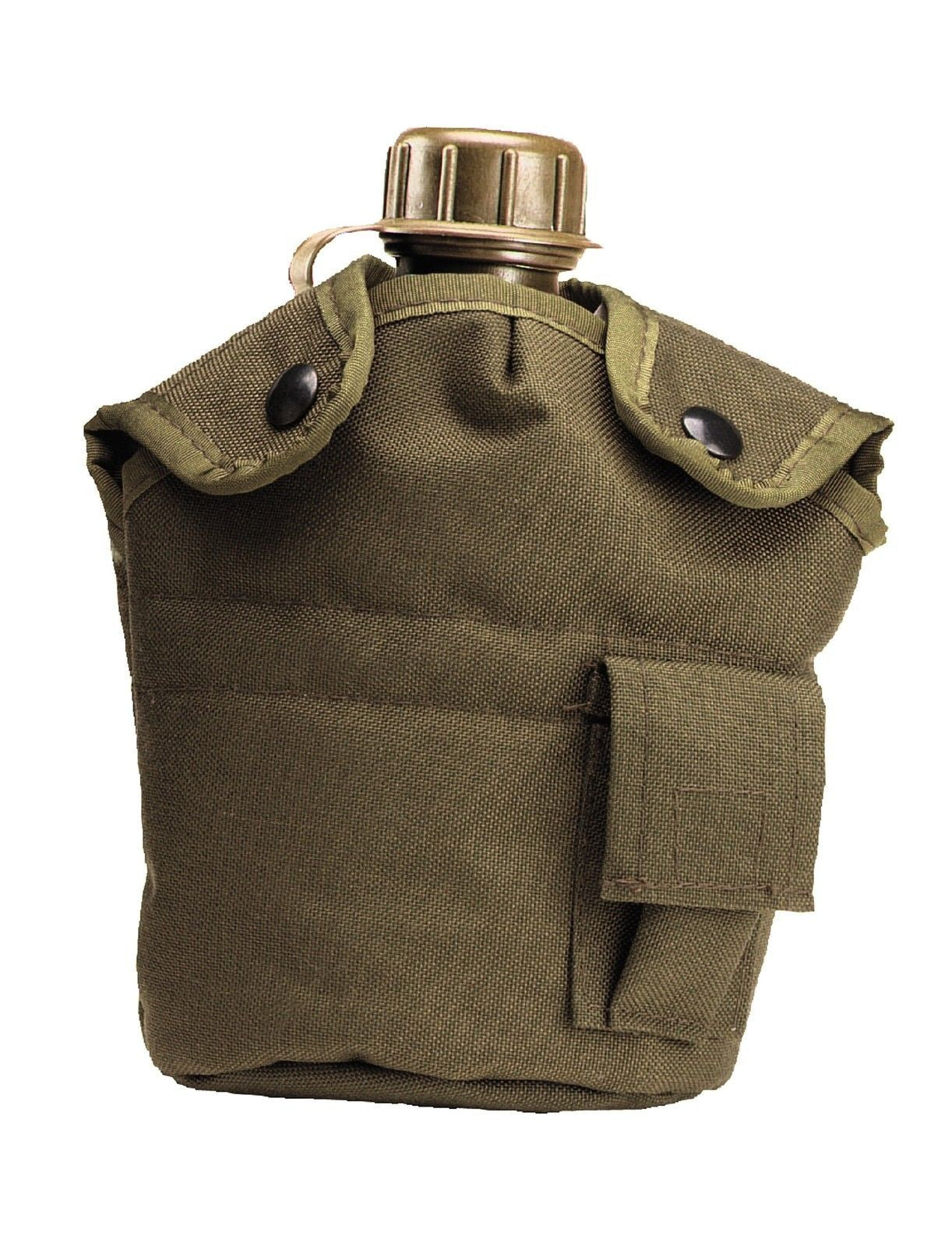 Olive Drab