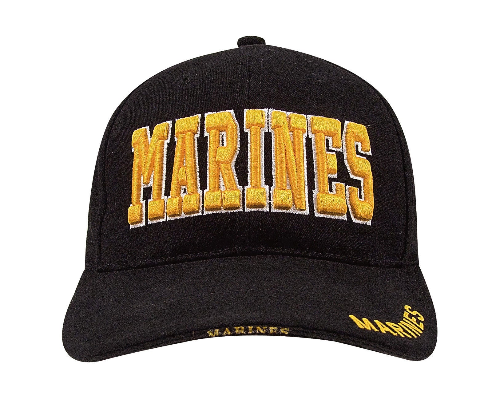 Marine corps ball caps sales