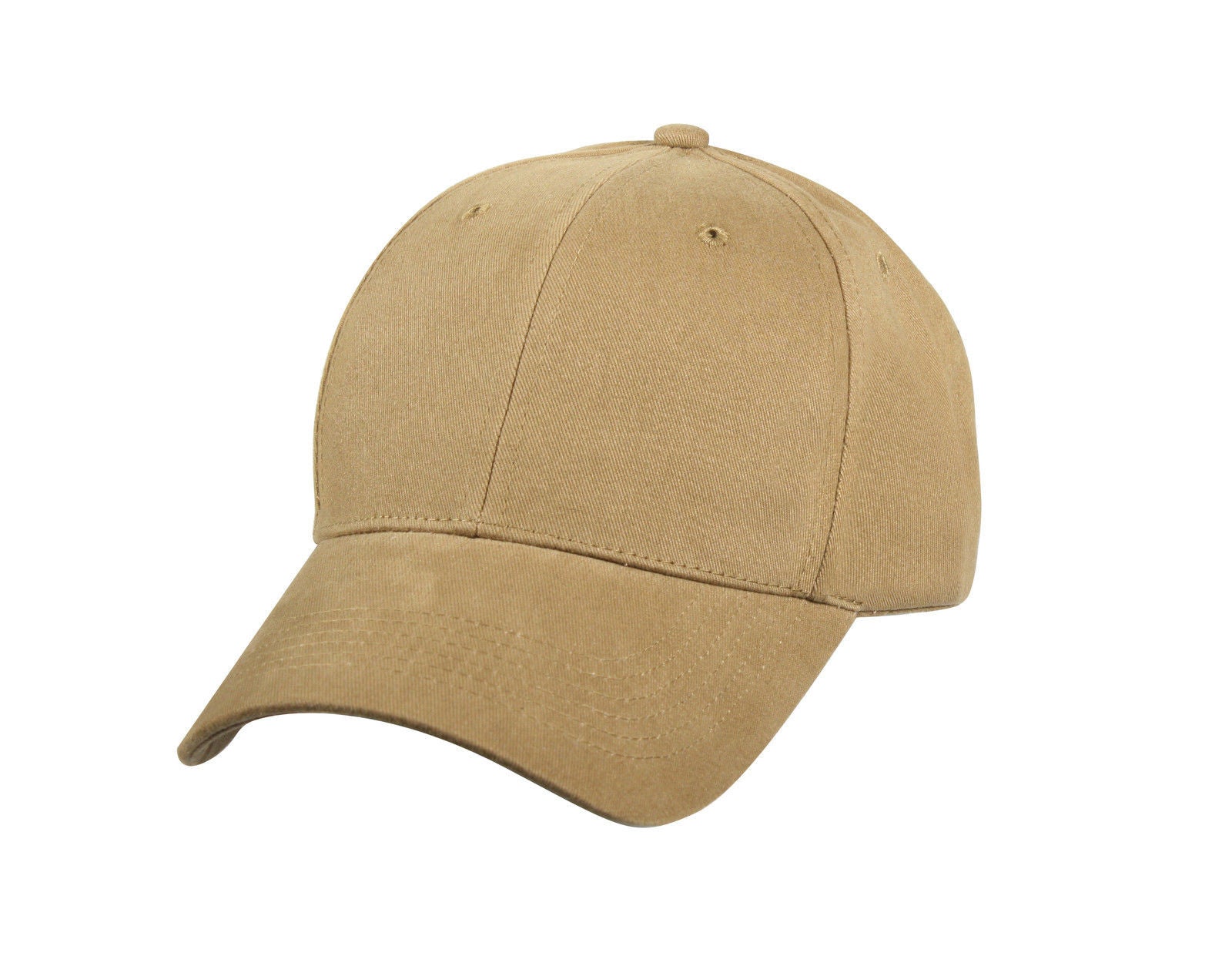 Coyote Brown