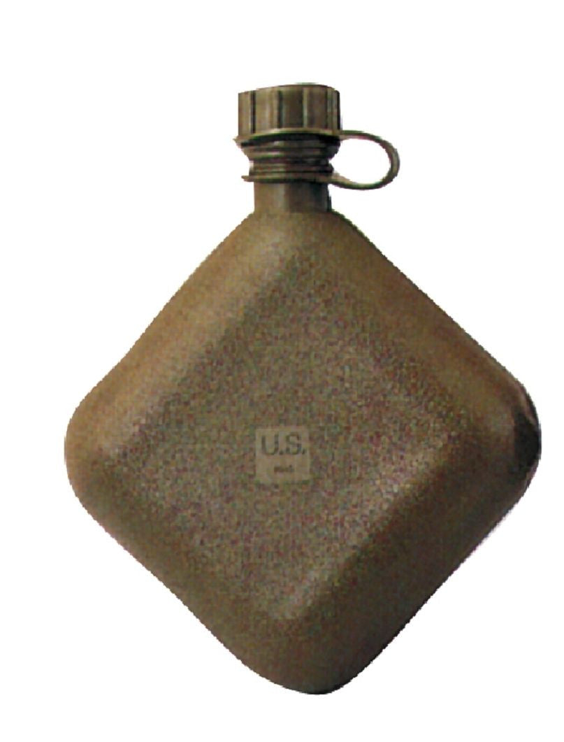 Olive Drab