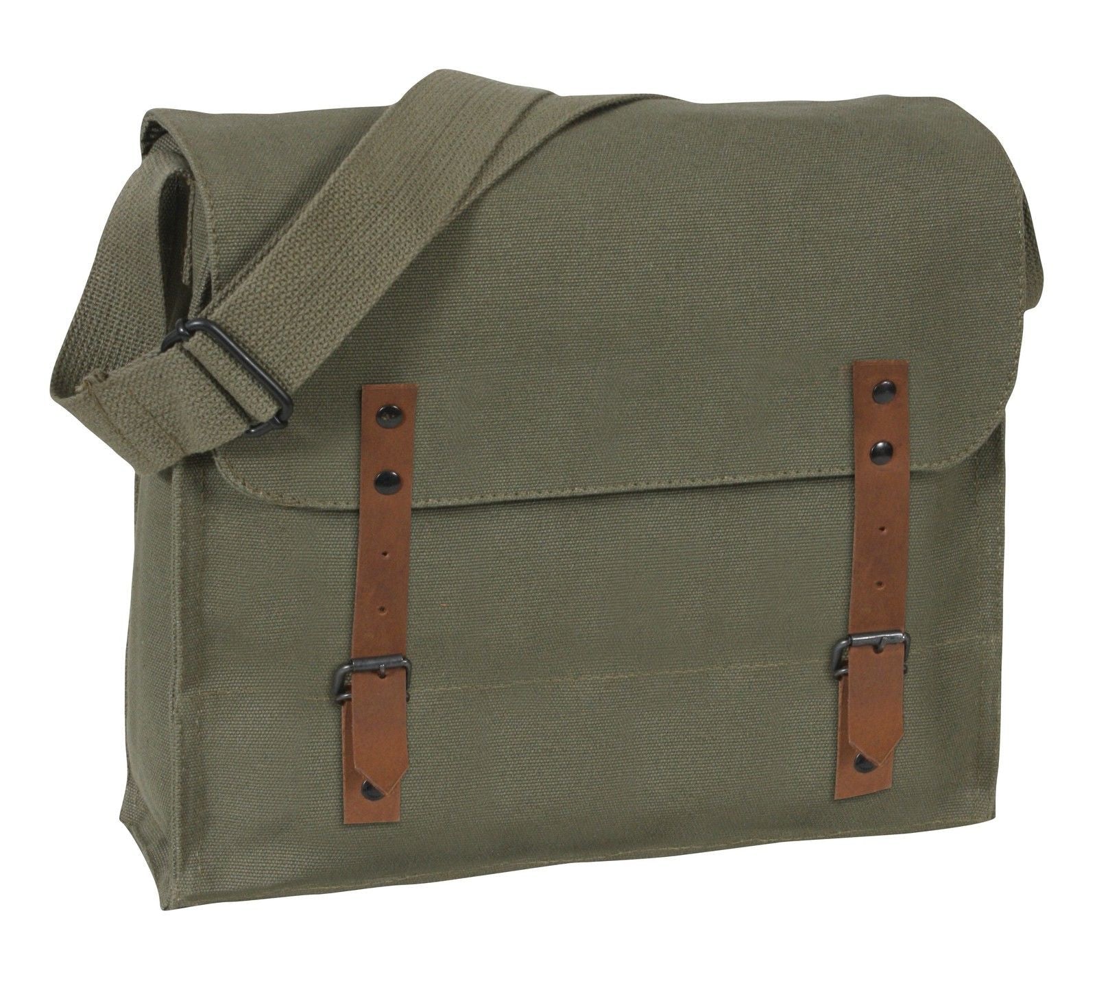 Olive Drab
