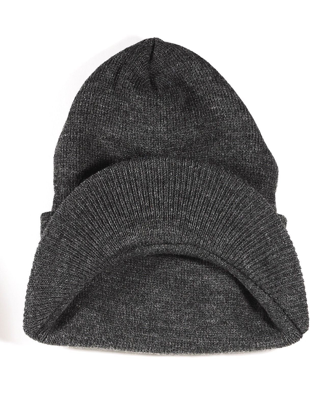 Charcoal Grey