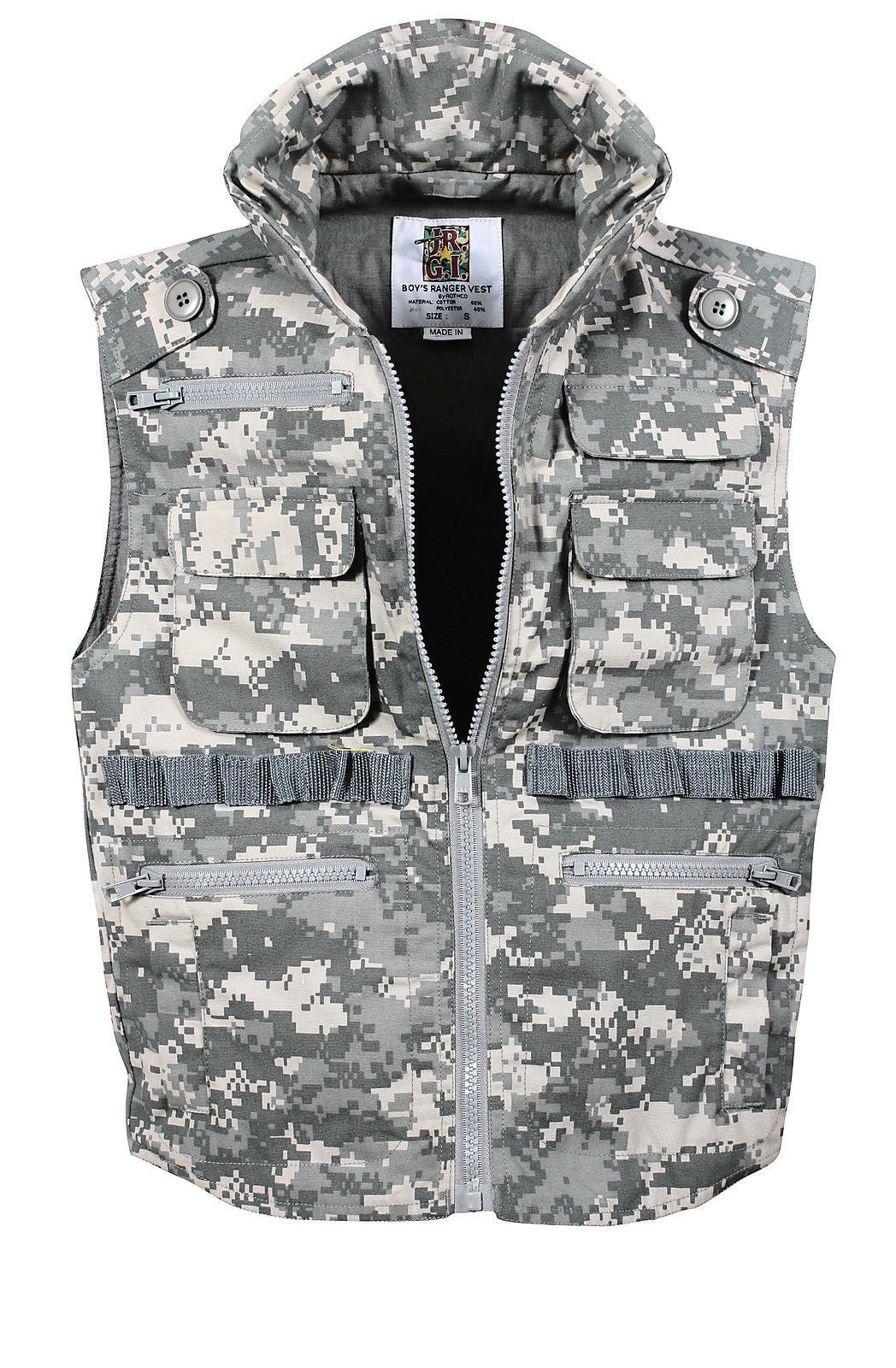 ACU
