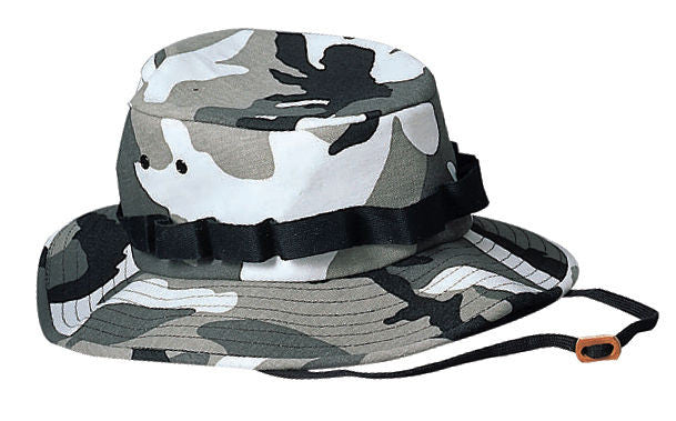 City Camo