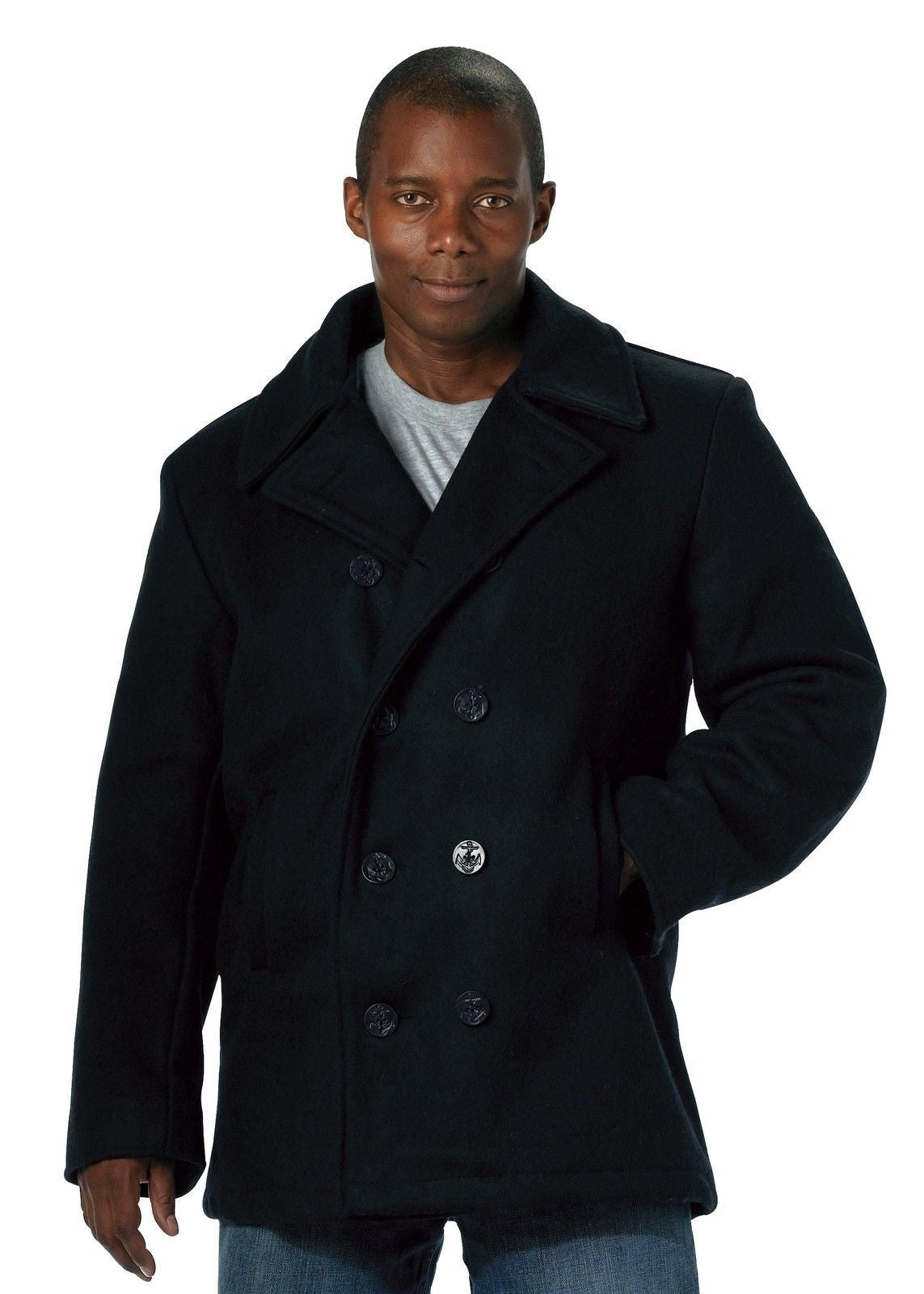 Navy Blue