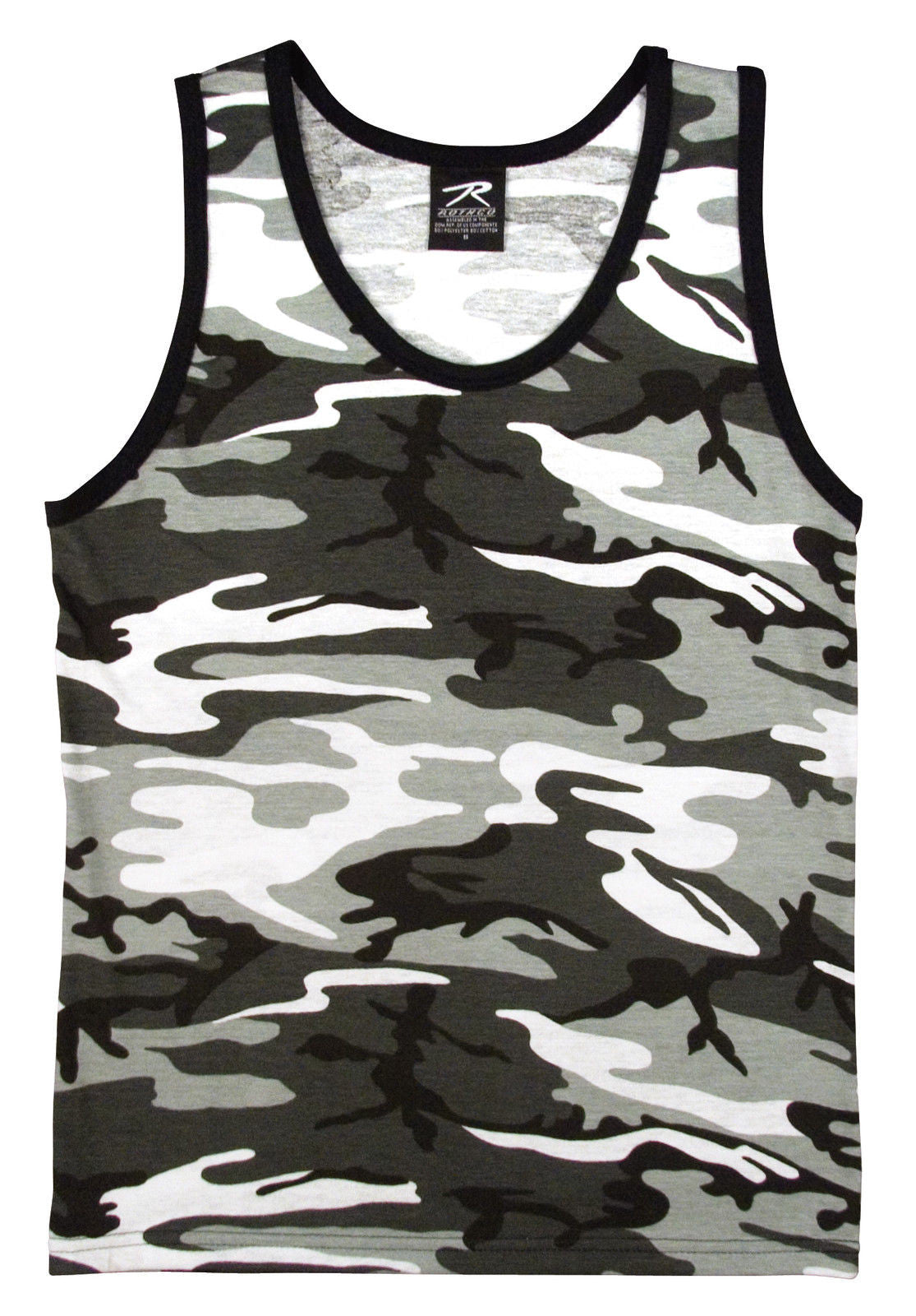 City Camo