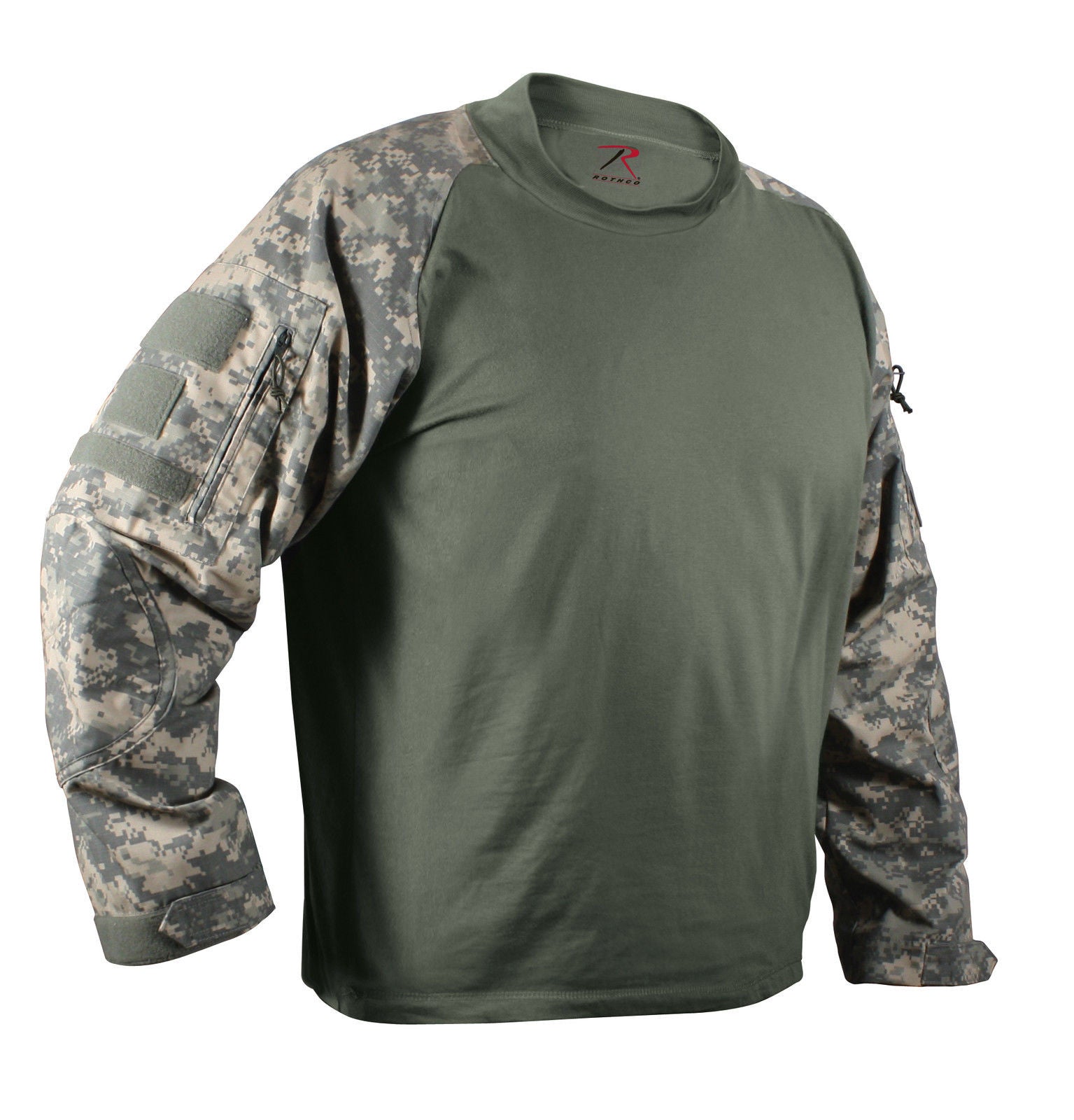 Moisture wicking online camo shirts