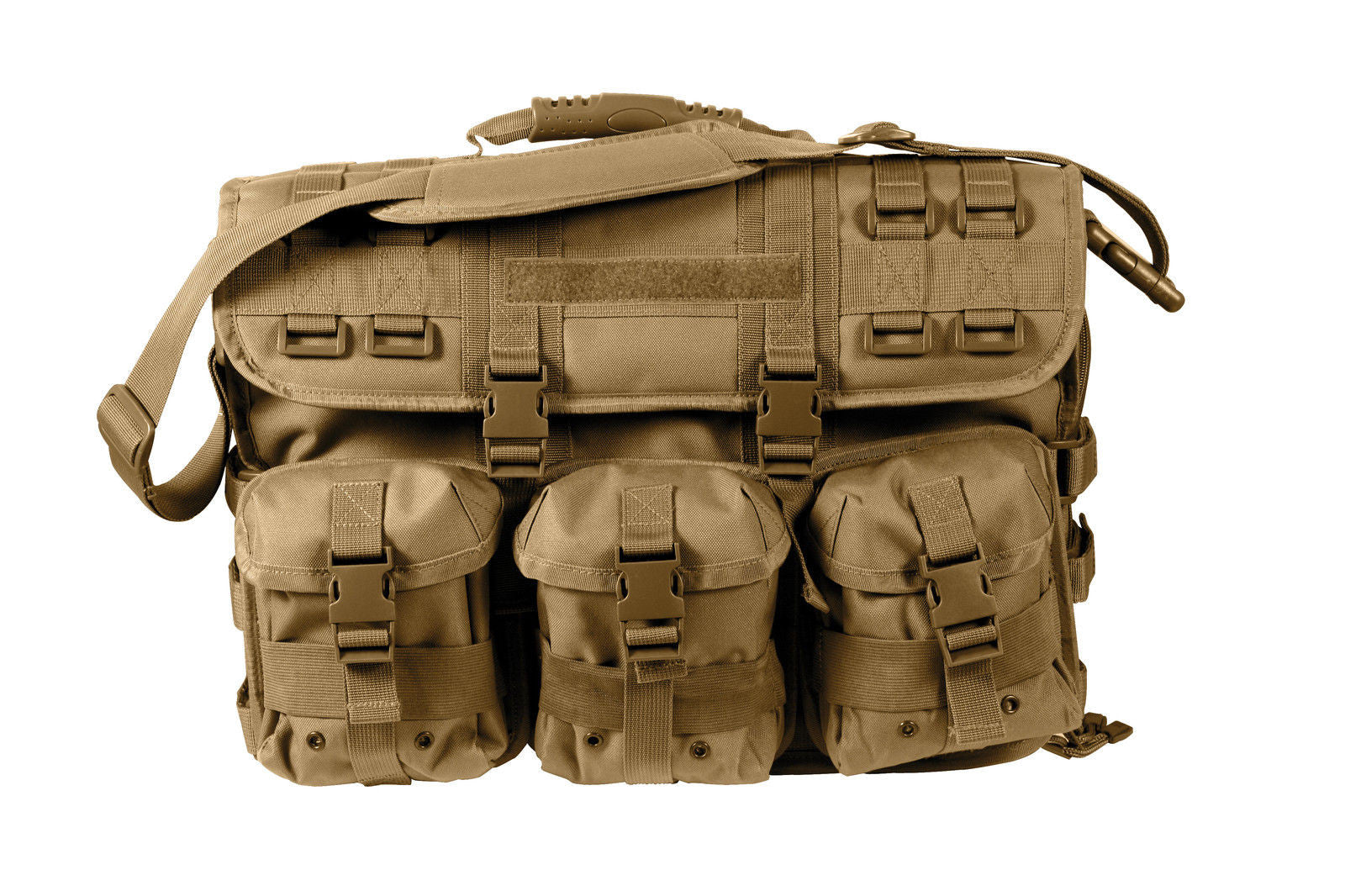 Coyote Tan