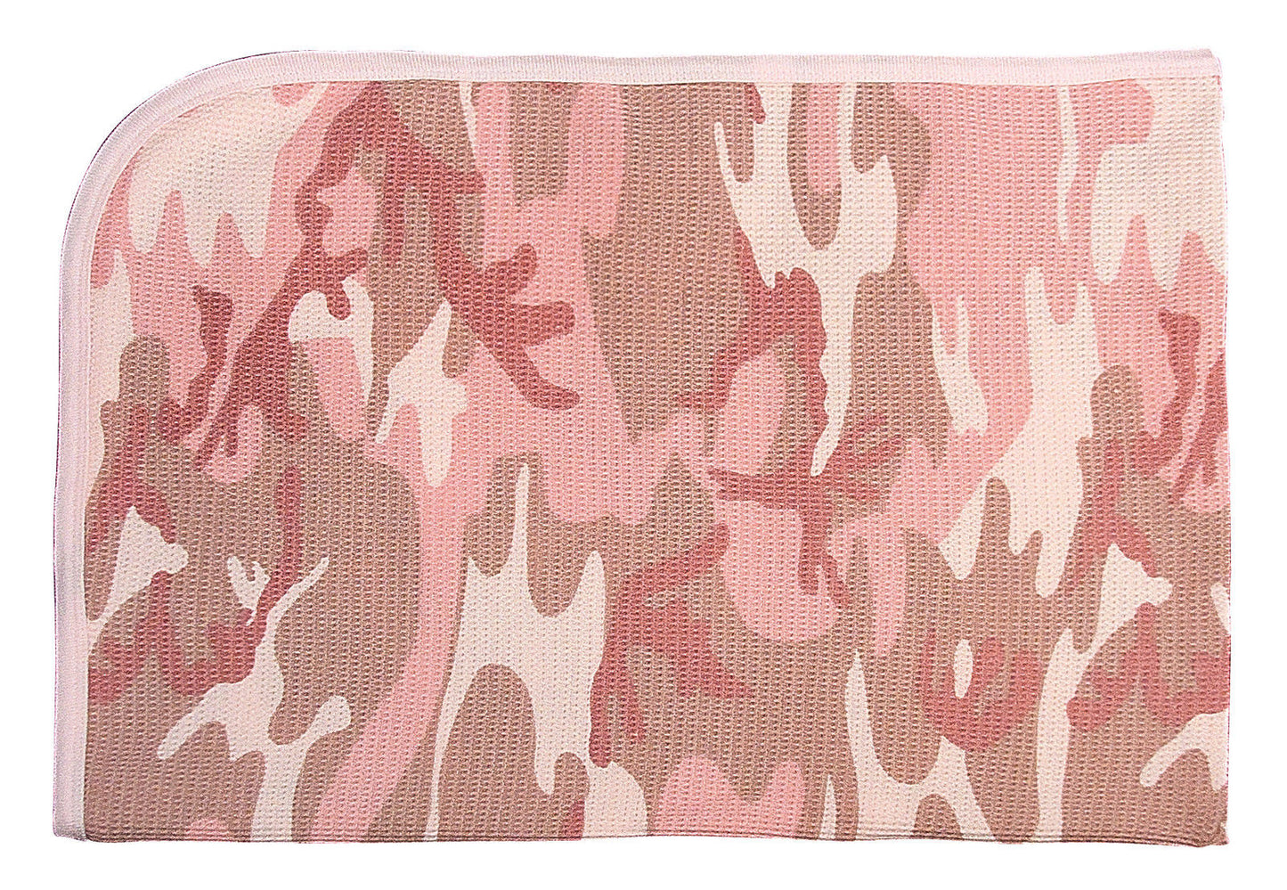 Pink Camo